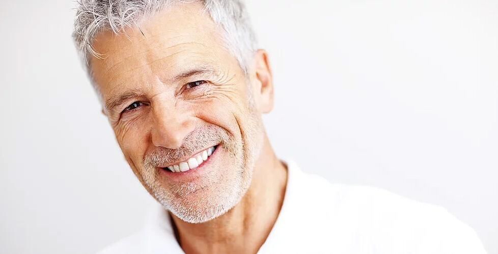 vitaminok idősebb férfiak számára